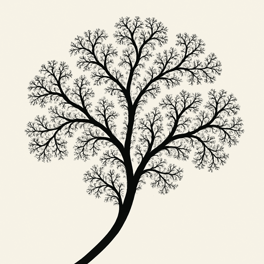 Fractal Tree